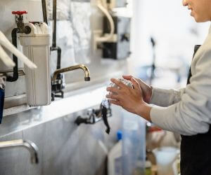 About Emergency plumbing pros Galva, KS